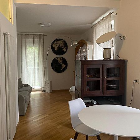Living Vittoria: Vicino Al Centro Di Bolzano Apartamento Exterior foto
